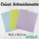 Cricut Schneidematte 30,5 x 30,5 cm